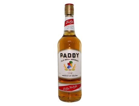Whisky Paddy