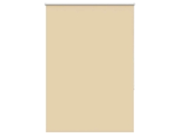 Vidaxl Persiana De Enrolar 90x150 Cm Largura Tecido 85,7 Cm Poliéster