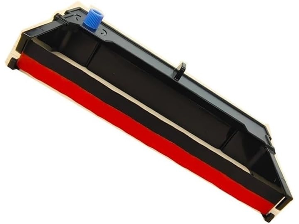 1 Unidade Compatível Com O Suporte De Fita Epson Erc 45br 38b R Tm U288b 45b Para Colorida Monocromática