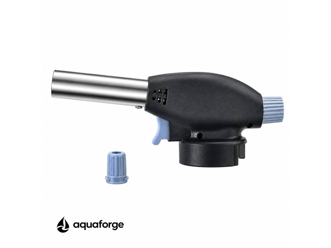 Pistola De Pintura Aquaforge