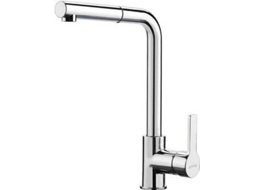 Torneira Misturadora SMEG MID1CR (Cromado - 67.5 x 23.8 x 20 cm)
