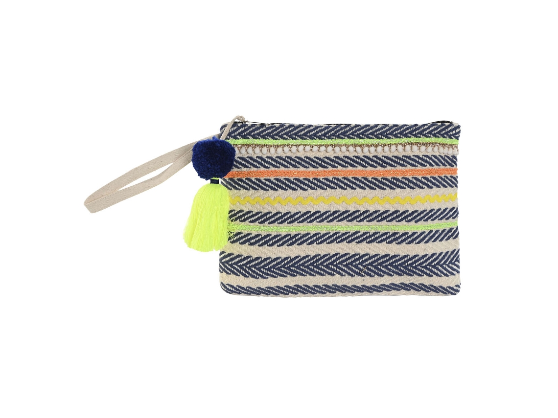 Nécessaire de Viagem HOME ESPRIT 26 X 2 X 19 Cm