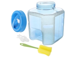 Filtro de Água Portátil com Capacidade 5000L ELECTVAULT1