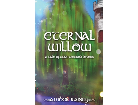 Livro Eternal Willow de Amber Rainey (Inglês)