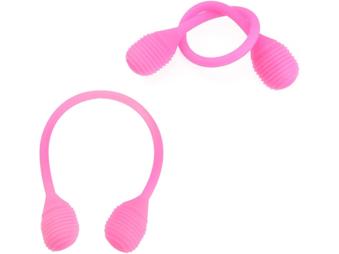 Faixa Elástica De Alta Resistência Para Yoga Com Barra Força Pegada, Corda Tração Ideal Exercícios Femininos E