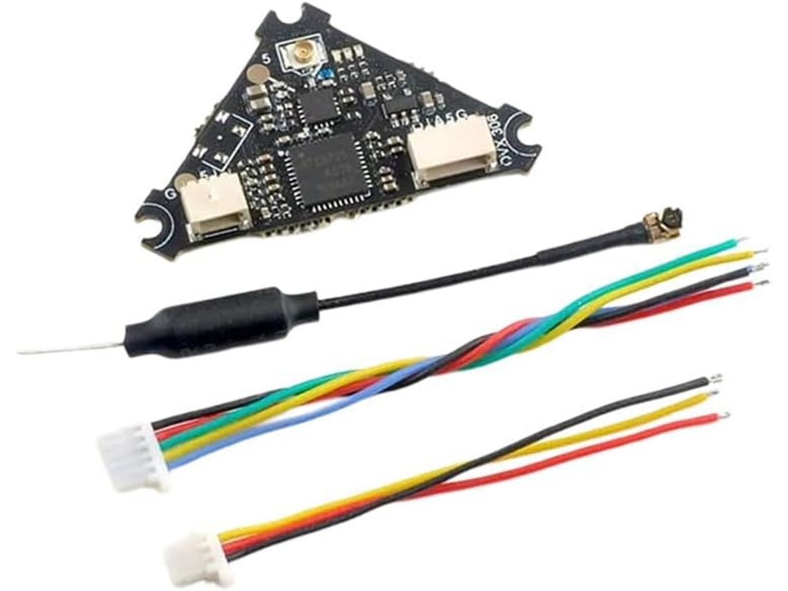 Transmissor de Vídeo OVX306 OpenVTX 5.8 GHz 48ch SFUSHOS