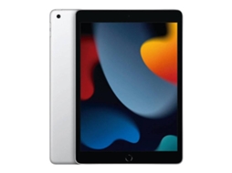 Ipad 10,2 2021 64gb Wi Fi Prateado (prata) Apple (9ª Geração)