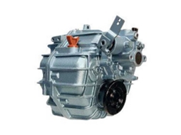 Caixa de Velocidade Zf25A-1.93R Prateadovetus