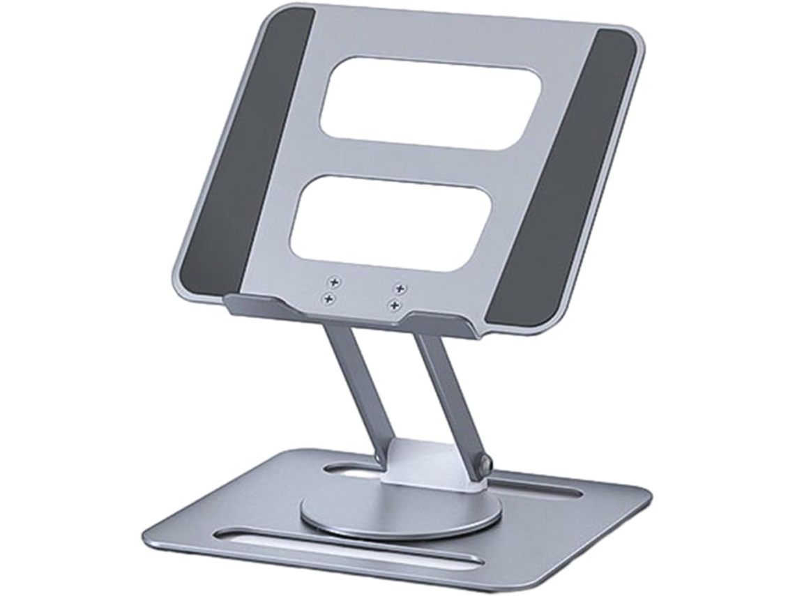 Nova Mesa Dobrável De Alumínio Para Desenho, Compatível Com Laptop.