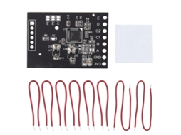 Chip De Modificação X360 (150mhz, Compatível Com Série Xbox360)