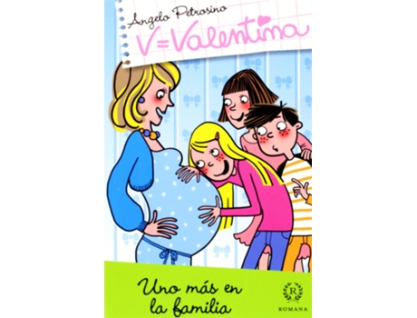 Livro Uno Más En La Familia de Angelo Petrosino (Espanhol)