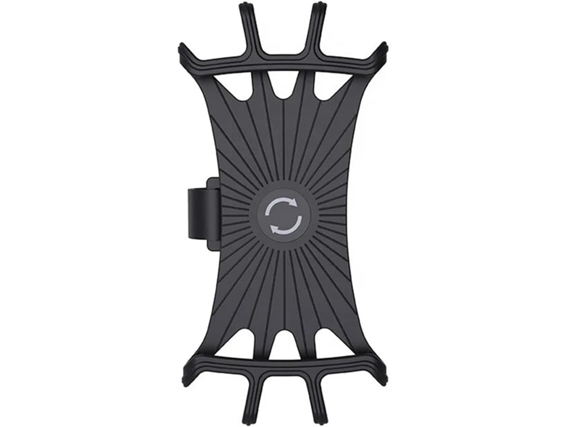 Suporte Universal À Prova De Choque Para Celular Em Motocicletas