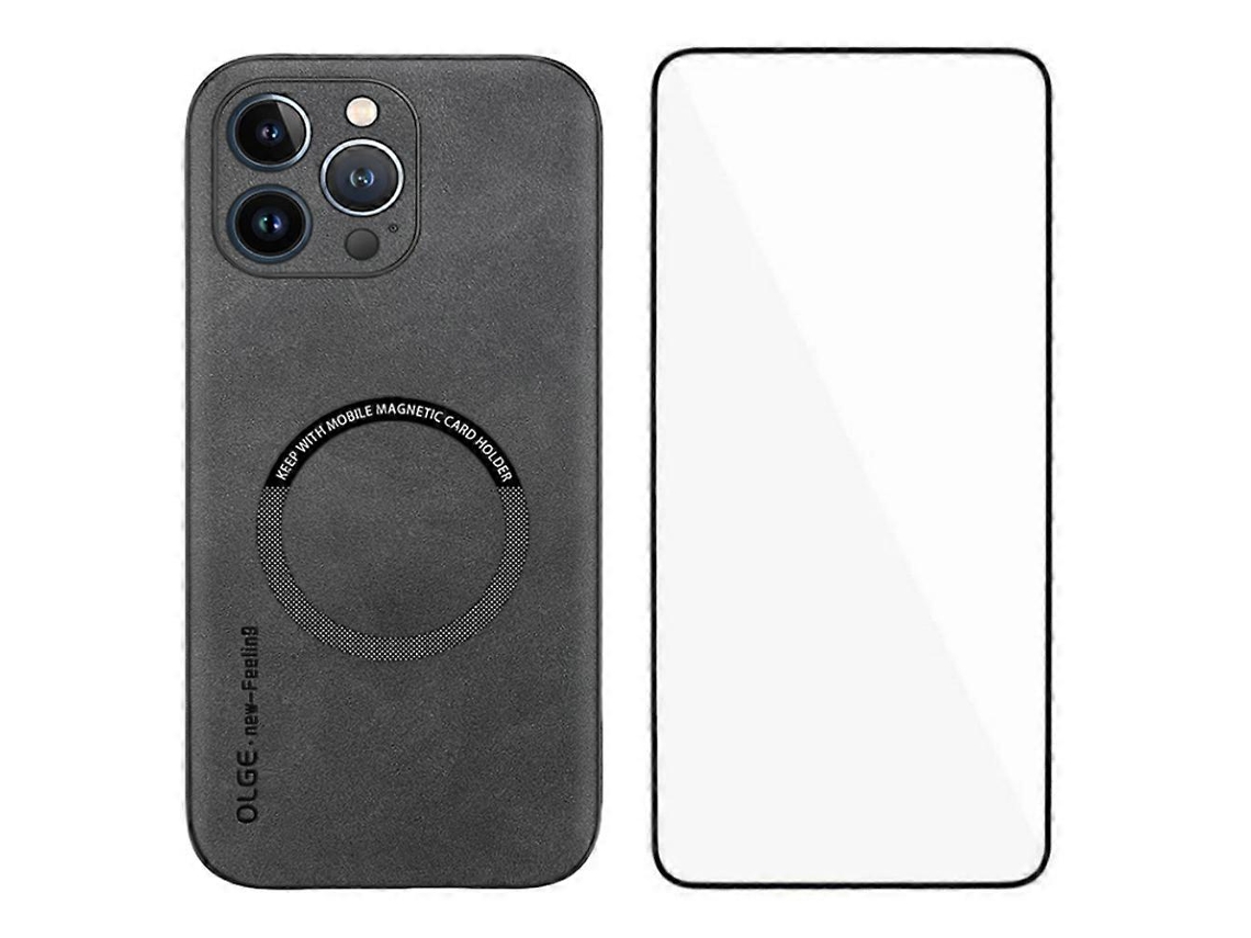 Capa De Celular Compatível Com Iphone 14 Pro Max