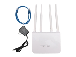 Roteador Wireless 4g Lte LAXISCREED 300mbps