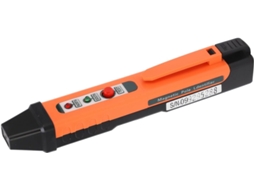 Caneta Magnética Gloglow, Identificador De Alta Sensibilidade Com Visor Led, Testador De Gauss Portátil Para Motores