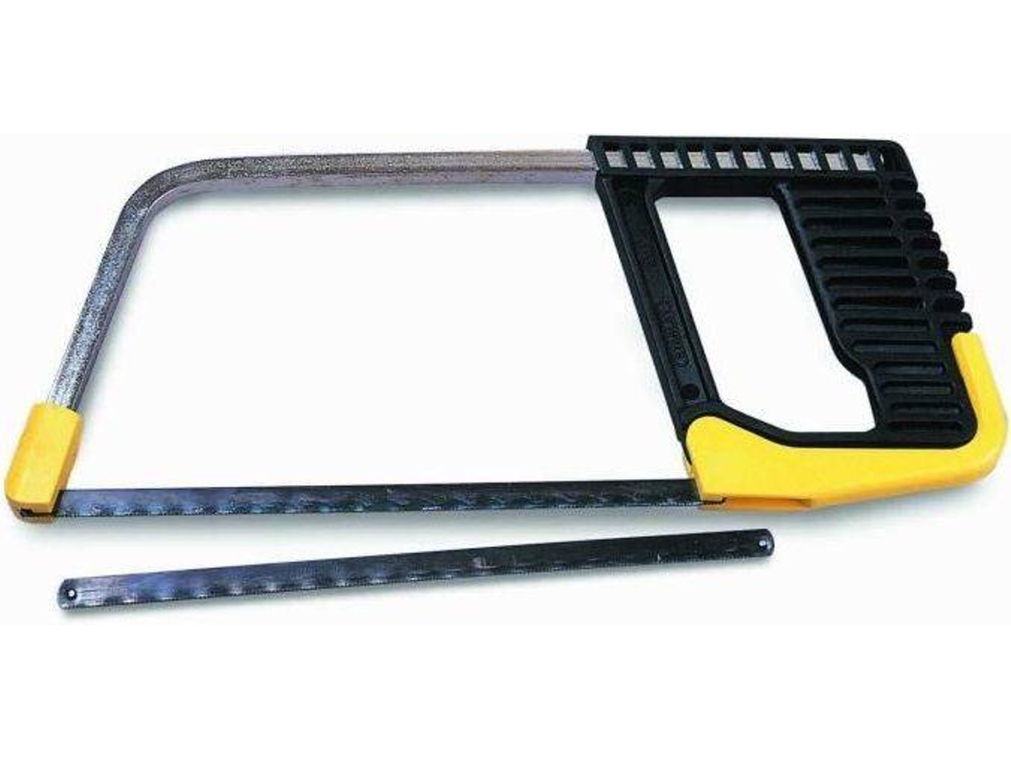 Serrote STANLEY 150mm