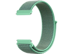 Bracelete Loop Desportiva para Garmin Forerunner 645 Verde