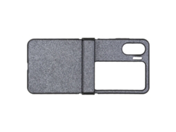 Capa Flip Screen LAXISCREED Resistente e Limpa Fácil