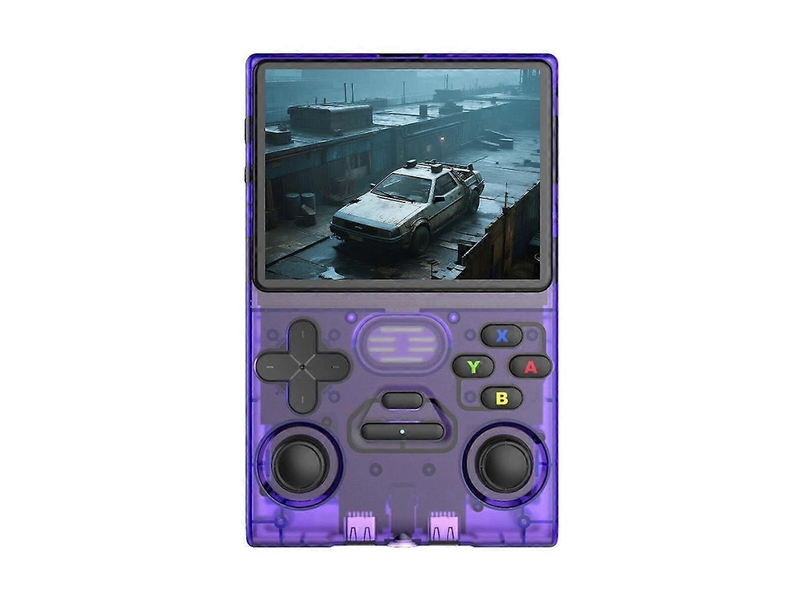 M37 Console De Jogos Notebook Retrô Com Sistema Linux Nostalgia88