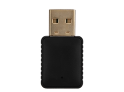 Placa de Rede Usb Sem Fio LAXISCREED
