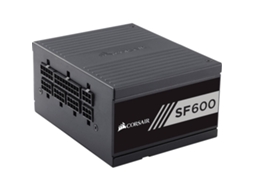 Fonte de Alimentação CORSAIR SF600