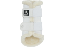 Botas de Cavalo Fechadas com Pelo HORSEGUARD S