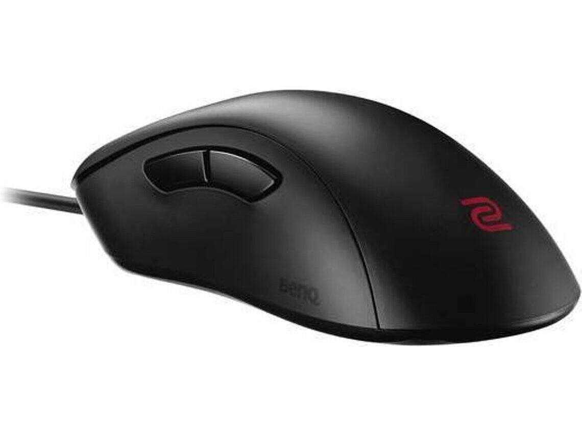 Rato Gaming ZOWIE EC2-B Grande (3200 dpi - Preto)