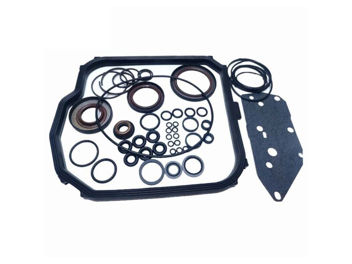 Kit De Reparo De Transmissão Automática, Retentor Do Eixo Para...