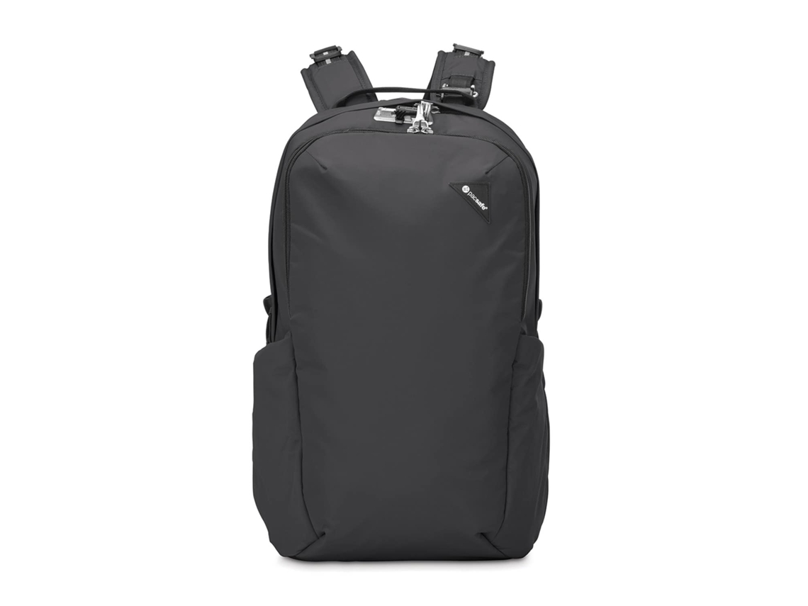 Mochila Pc Pacsafe Preto