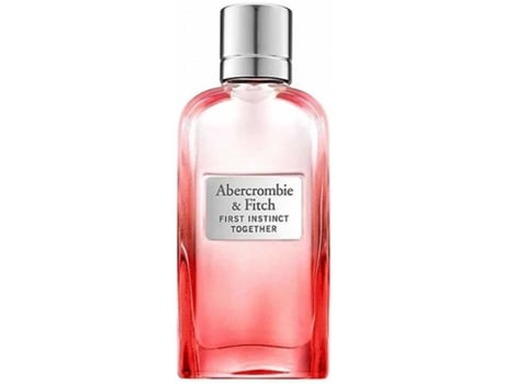 Perfume  First Instinct Together For Her  Eau de Parfum (100 ml)