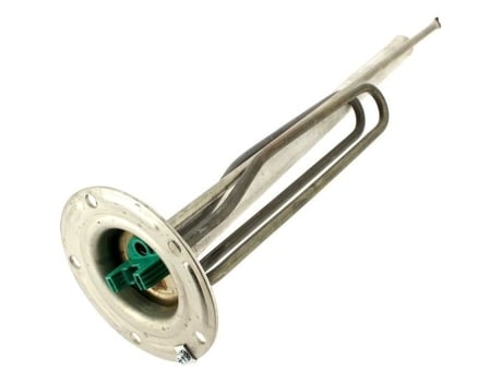 Base de resistência de 5 furos/2500w para aquecedores de água Ariston, aquecedores de água Chaffoteaux e maury, aquecedores de água Regent, aquecedore