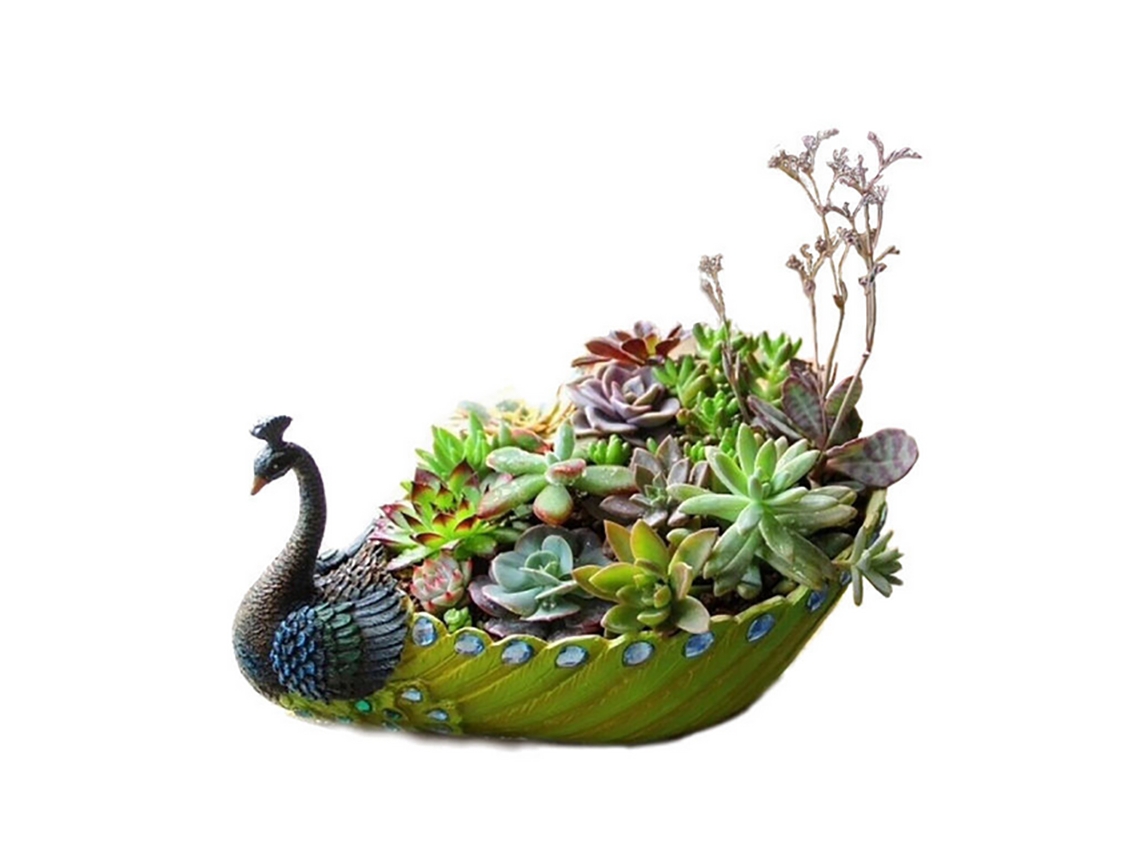 Abrigo Estufa Mini para Plantas Pvc S/MARCA