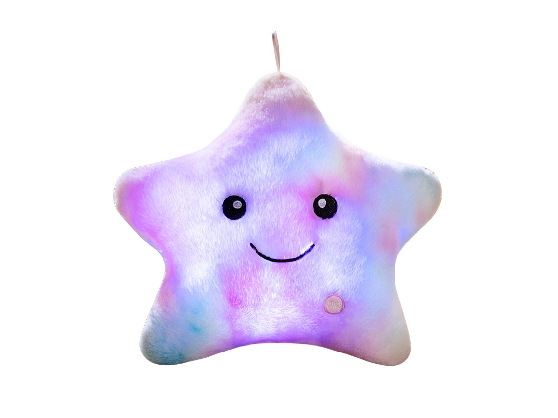 Luminosa Estrela Luz Noturna ZYBLSSBB