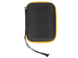 Mali capa de Viagem Dura para Console de Jogos Portátil Rg35xx Plus, Armazenamento Portátil