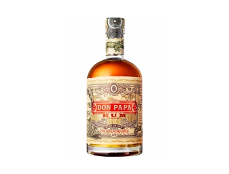 Ron Don Papa