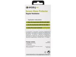 Pelicula de Vidro SBS iPhone 5«iPhone 5s«iPhone SE