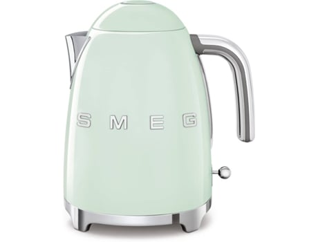 Jarro Elétrico SMEG KLF03PGEU (2400 W - 1.7 L) — 2400 W | 1,7 L