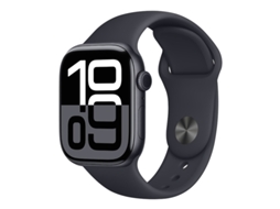 Bracelete Para Apple Watch 38/40/41/42mm Meia-noite Cuich