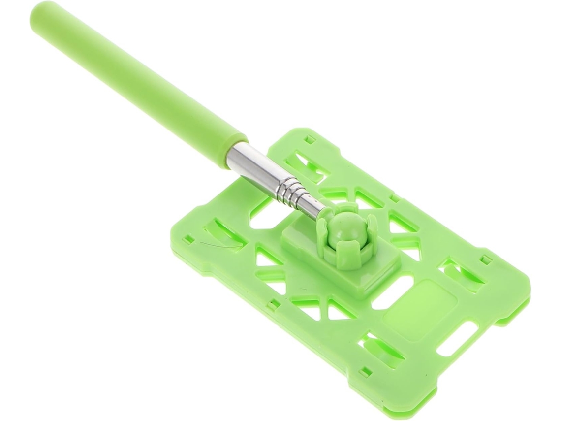 Lurelia Porta-cartões Resistente Em Plástico Verde