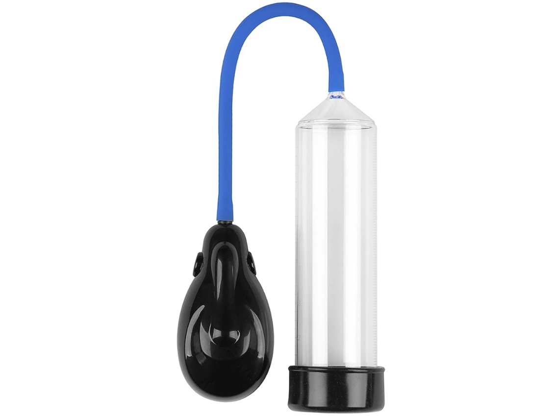 Bomba Peniana Automática Luvpump Autoup