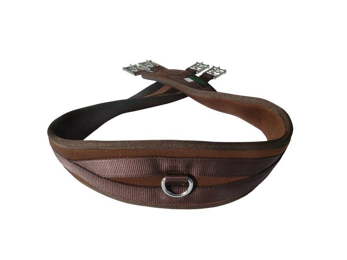 Menina Memory Foam Castanho 125 Cmmarjoman Distribucion