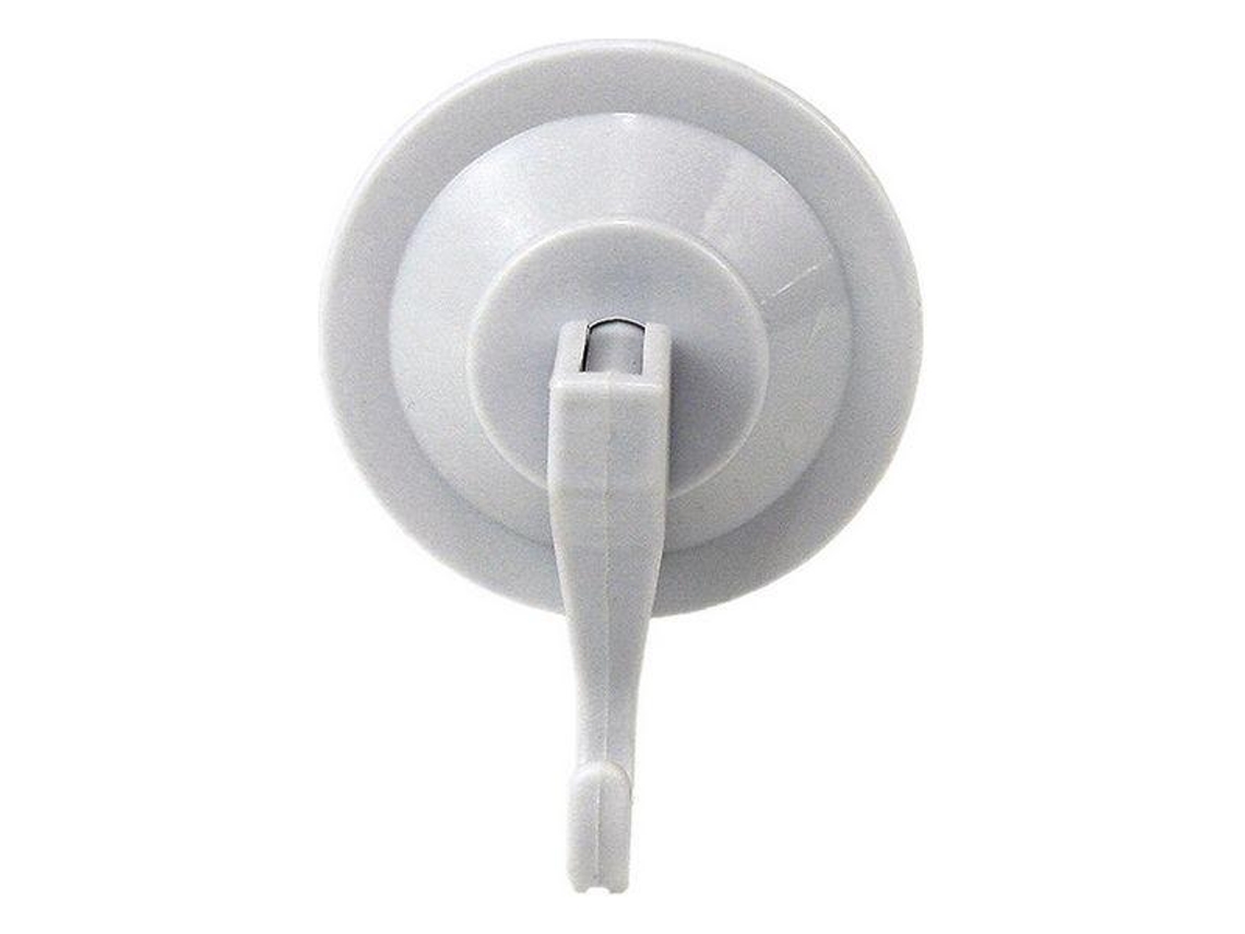 Gancho para Pendurar Confortime Ø 5,8 Cm 4 Uds