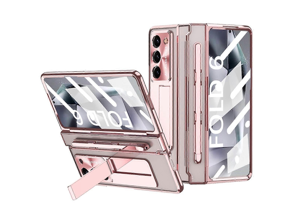 Capa De Celular Para Galaxy Z Fold6 5g