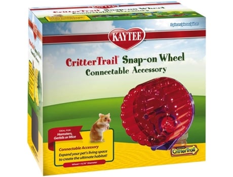 Brinquedo para Roedores KAYTEE 294 gr