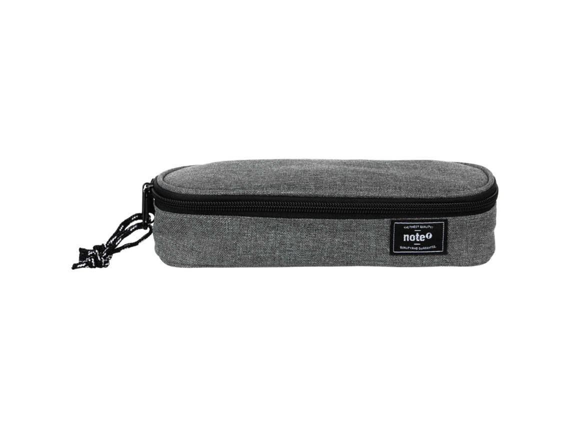 Estojo Box Cinza NOTE!