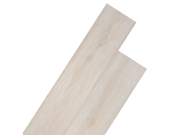 Vidaxl Pranchas De Piso Pvc Autoadesivas 30,5 X 61 Cm 28 Pcs Pvc