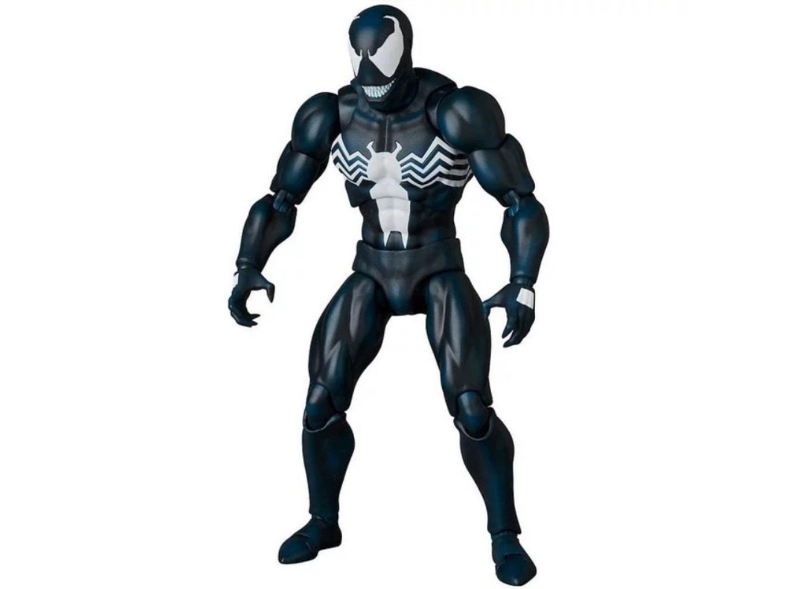 Capacete de Látex com Máscara para Cosplay LAXISCREED