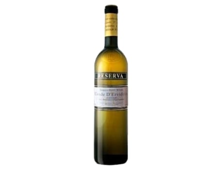 2018 Conde DErvideira Reserva Vinho Branco Alentejo
