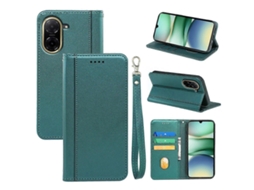 Capa De Celular Compatível Com Xiaomi Redmi A5 4g (171,777,88,3 Mm)