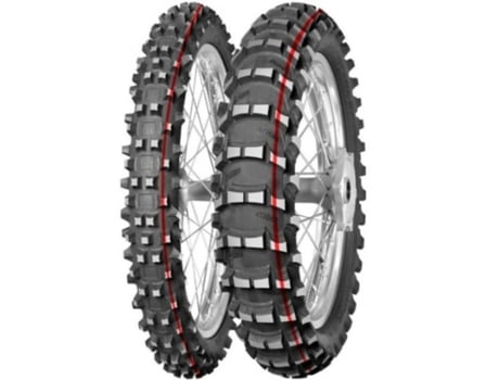 Pneu para Motas Mitas TERRA FORCE-MX SAND 80/100-12